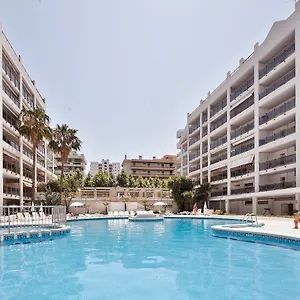 Michelangelo Aparthotel Salou