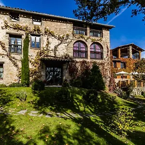 El Querol Vell Hotel Borredá