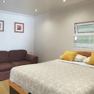 Ensuites Centre Gasthuis Málaga