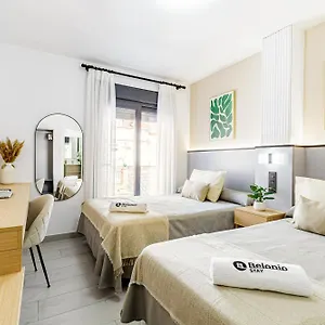 Belonio L'prados Vakantiehuis Málaga