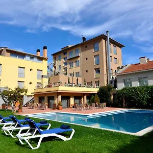Sole Aparthotel Pobla de Segur